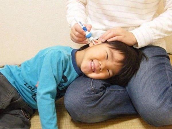 MÁY HÚT DÁI TAI NHẬT BẢN