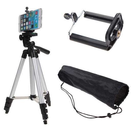 Giá đỡ Tripod chụp hình cho điện thoại