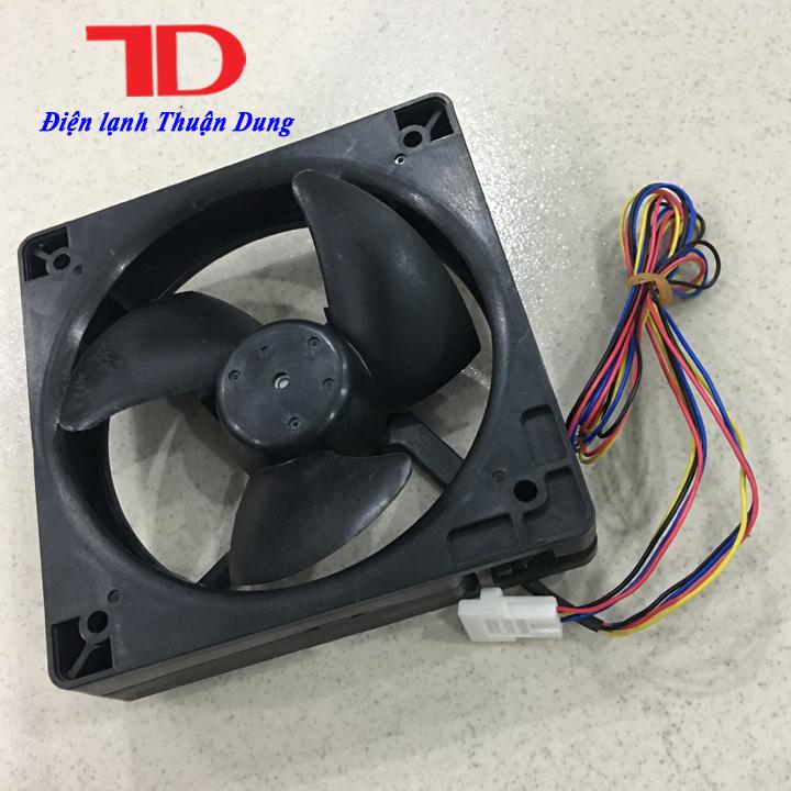 Quạt Tản Nhiệt Tủ Lạnh PANASONIC 4 dây Side by Side