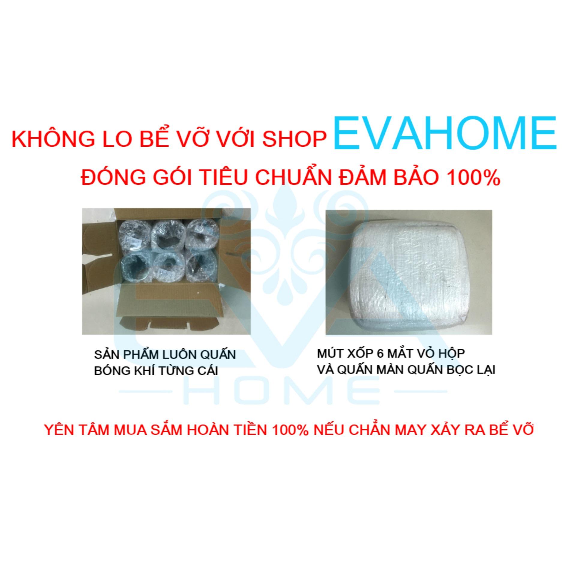 BÌNH THỦY TINH NGÂM RƯỢU SÂM 5L CÓ VAN