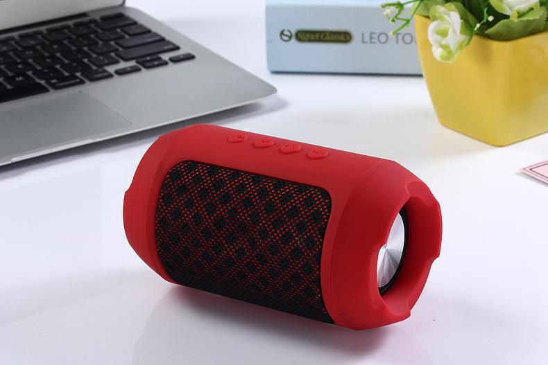 [HCM]Loa Bluetooth Âm Thanh Siêu Lớn Nghe Cực Đã BS-116