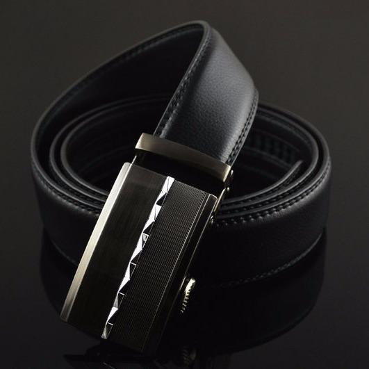 Thắt lưng nam bò AT Leather - P106