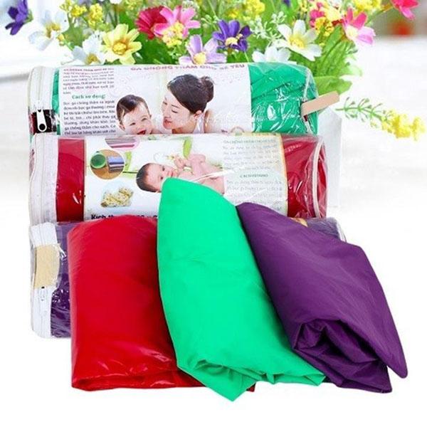 Ga chống thấm bảo vệ đệm 1.6m x 2m