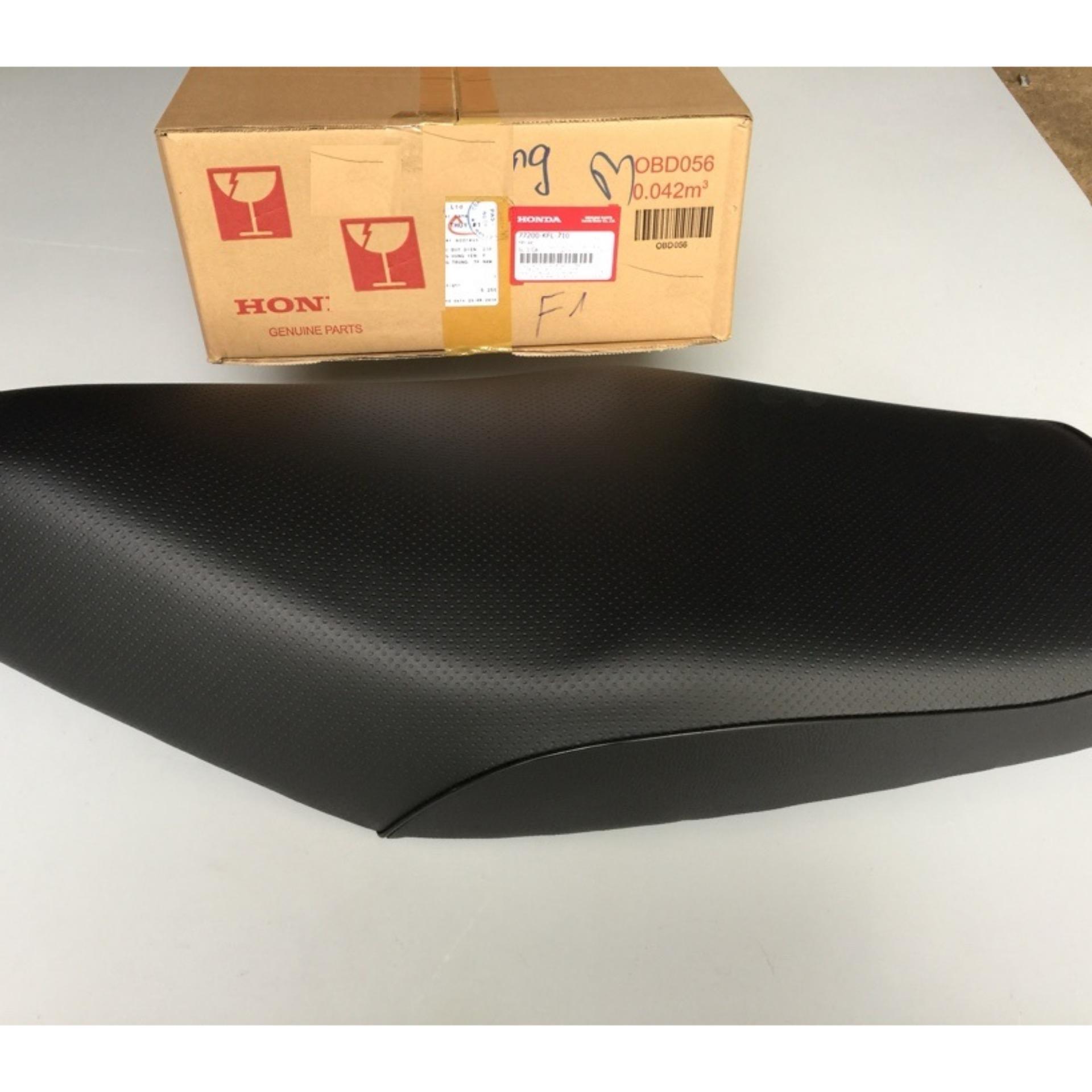 Yên xe Future 1 (Mã số: 77200KFL710)