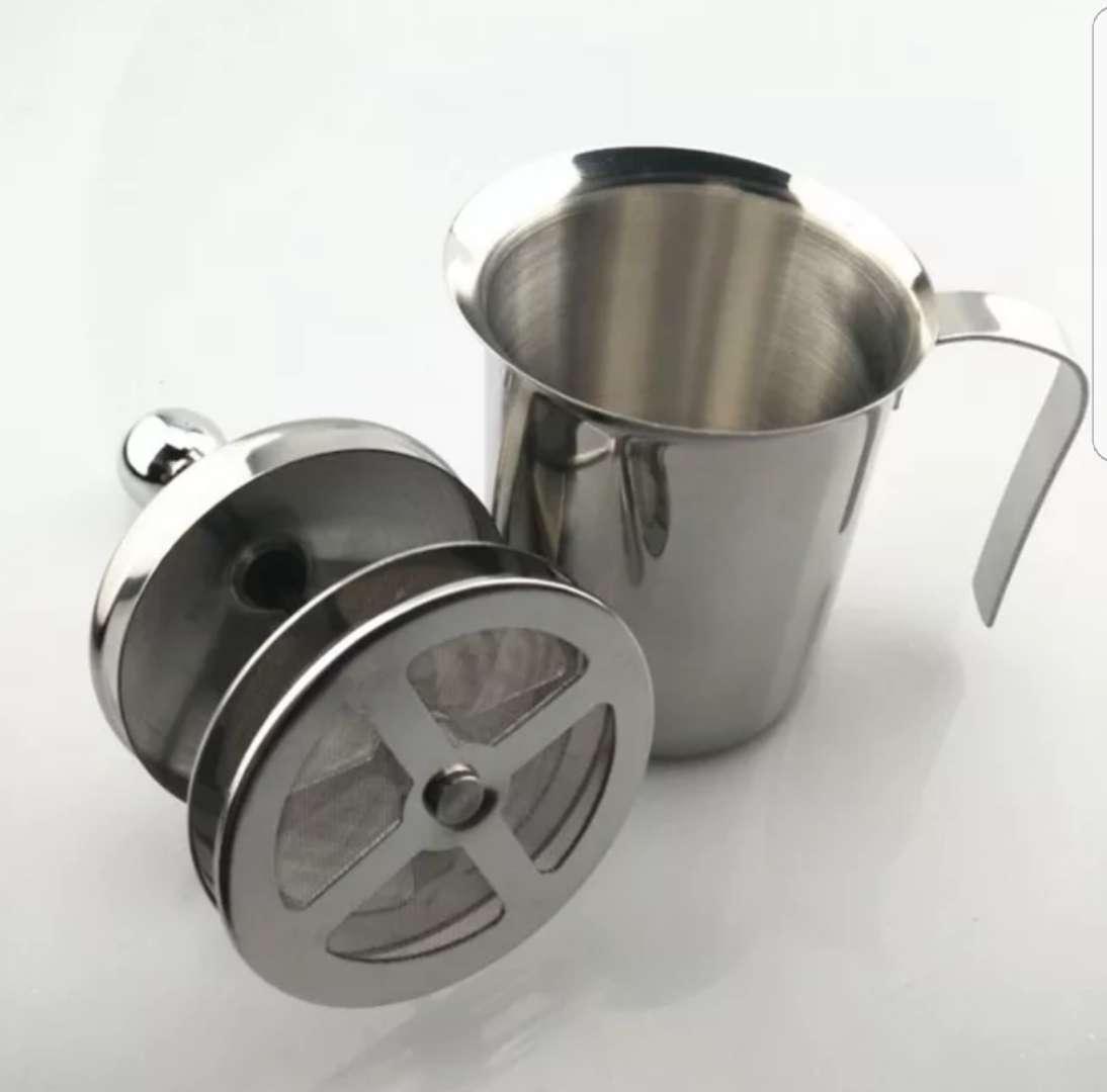 Ca đánh sữa lạnh latte