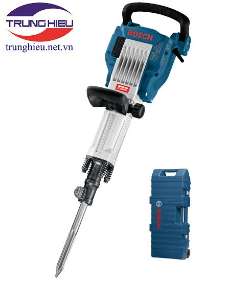 Máy đục phá bê tông 1750W Bosch GSH 16-30