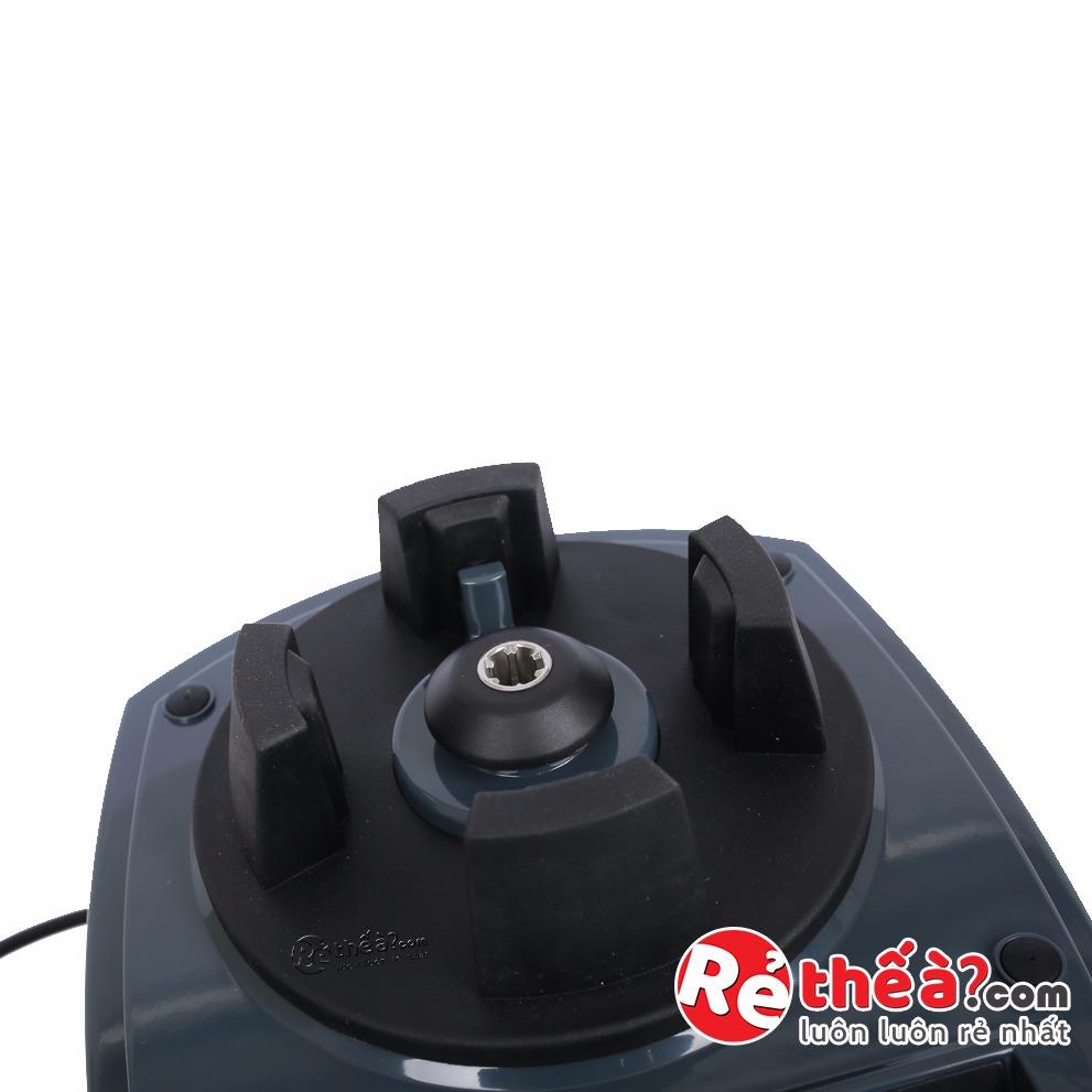 Máy xay công nghiệp Mixtec SJ 9667 - NHẬP KHẨU