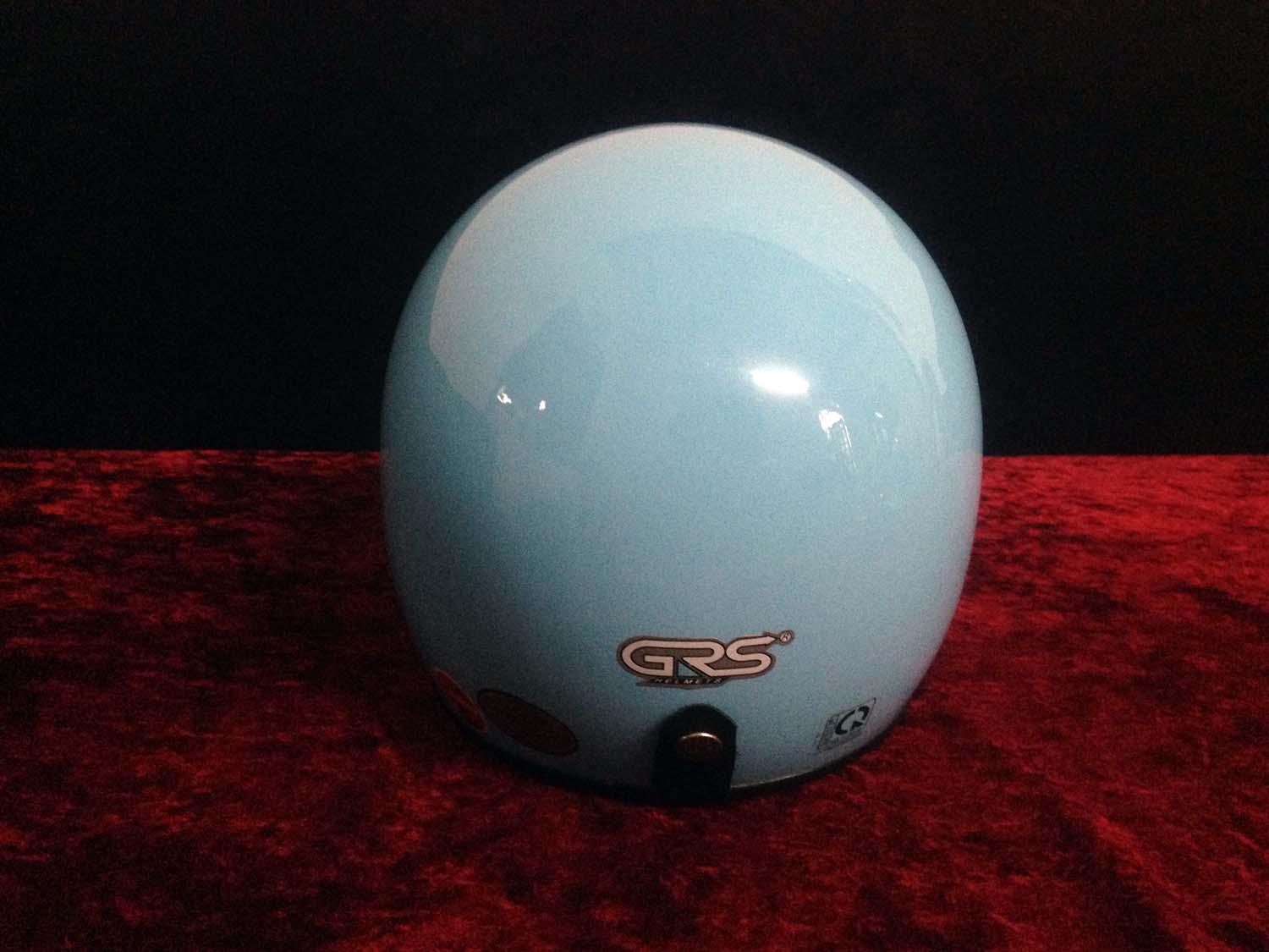 Mũ bảo hiểm GRS A360T