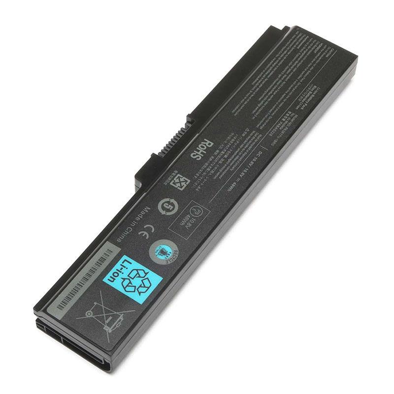 Pin laptop Toshiba Satellite C600 C640 C650 C650D