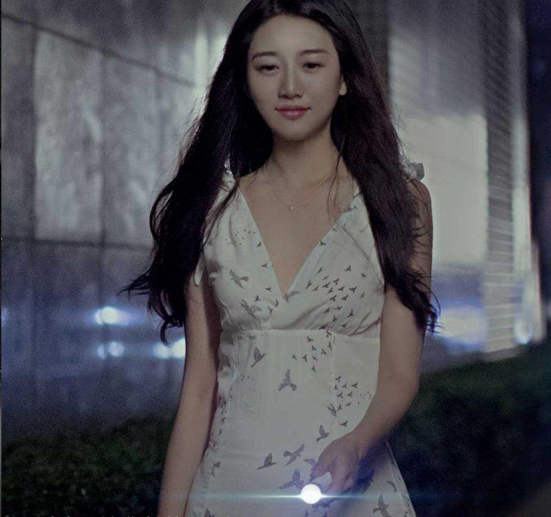 Đèn Pin Cầm Tay Xiaomi Flashlight - FALAS