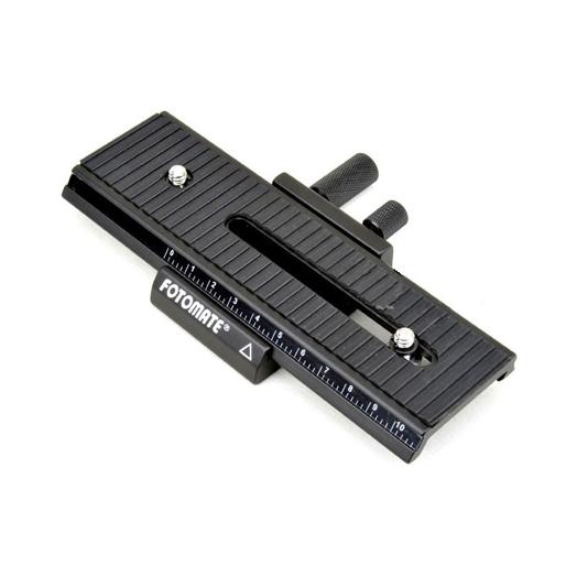 [HCM]Thước chụp macro FOTOMATE LP1