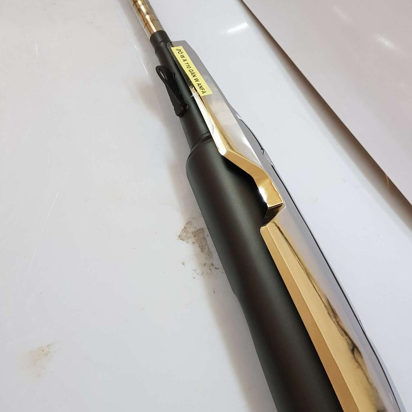Pô w a 110 gắn w