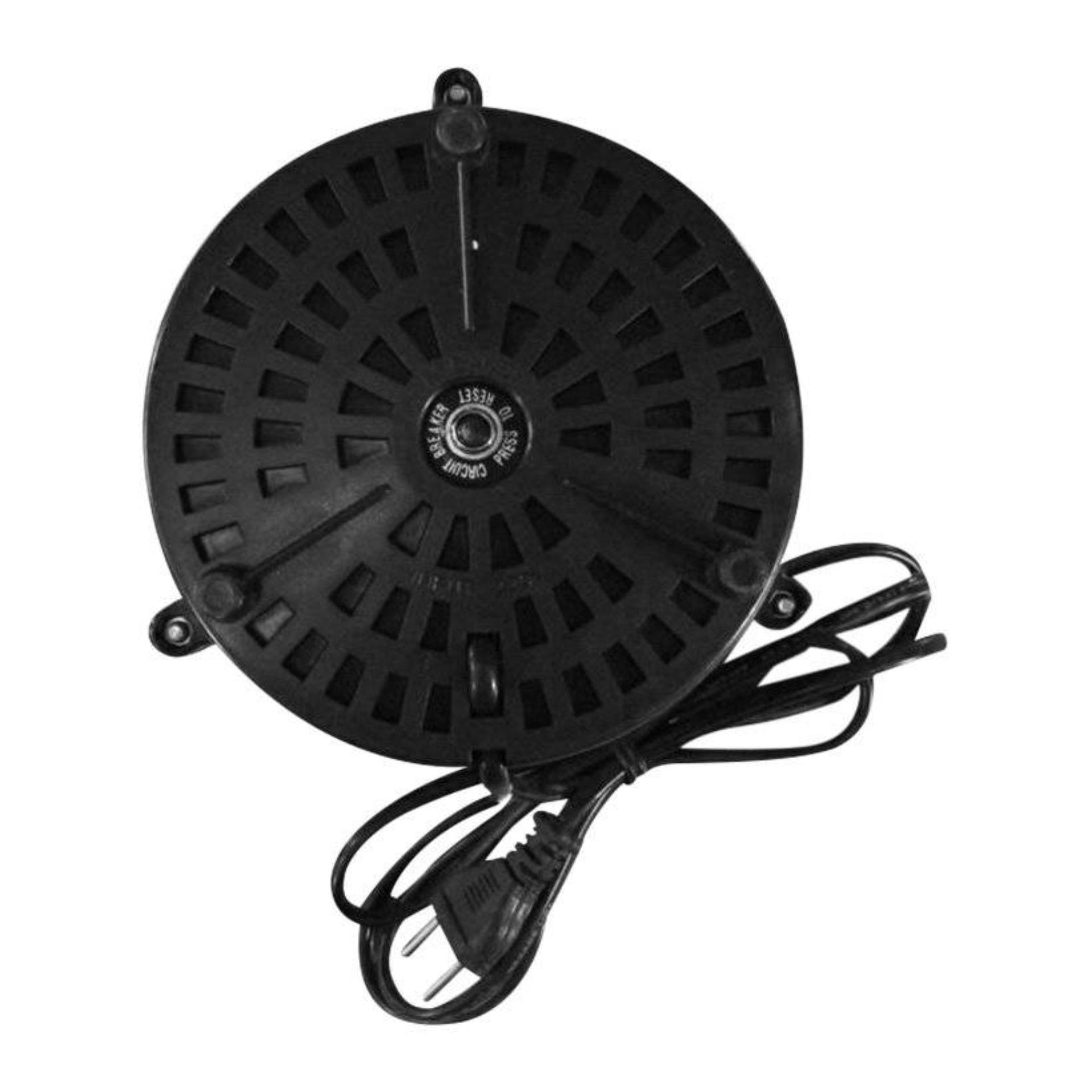 Biến áp đổi nguồn hạ áp 1P LiOA DN002 200VA (Đen)