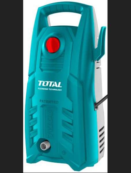 Máy phun xịt rửa áp lực cao TOTAL TGT1133