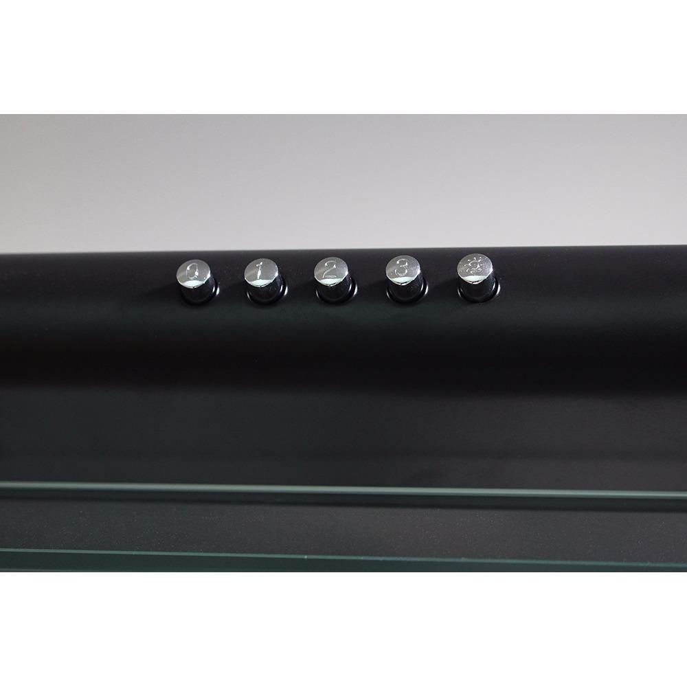 Máy hút mùi Classic Blueger B207B