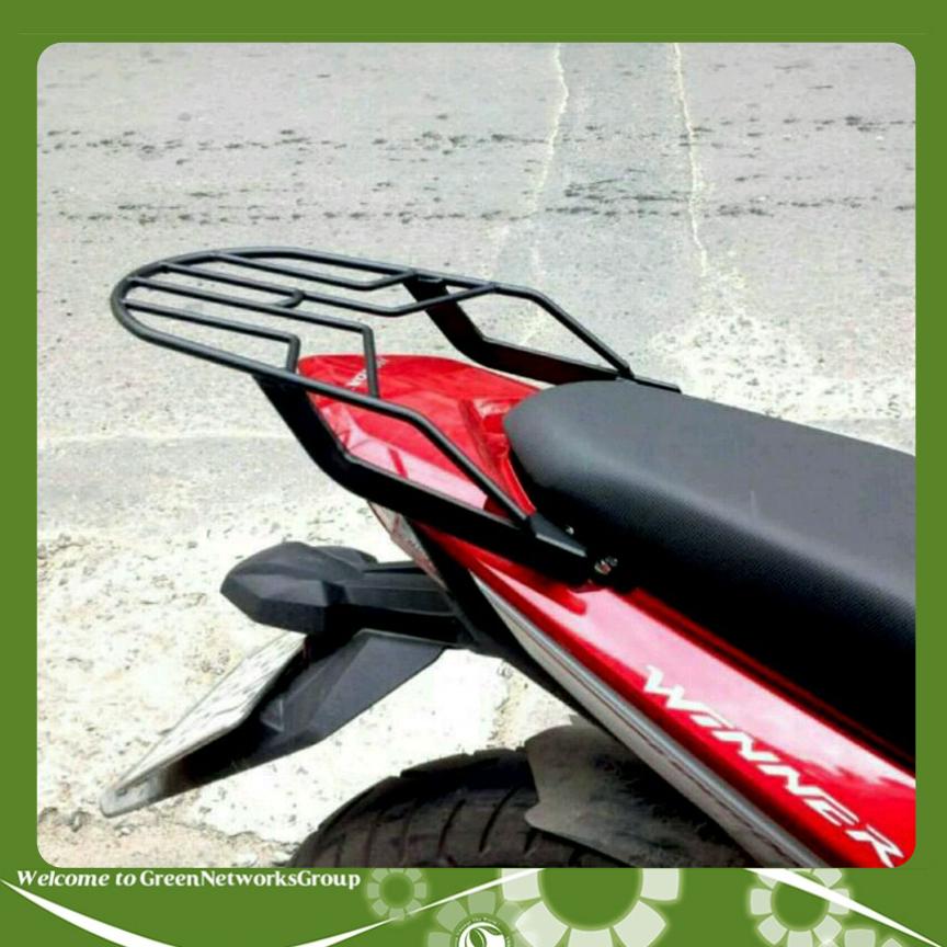 Baga sau givi dành cho xe Winner GreenNetworks