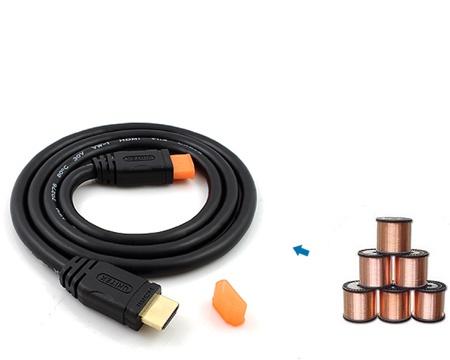 [HCM]Cáp Hdmi Unitek 3M - hàng chất lượng