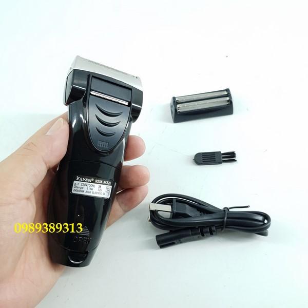 MÁY CẠO RÂU  RSCW AK-828