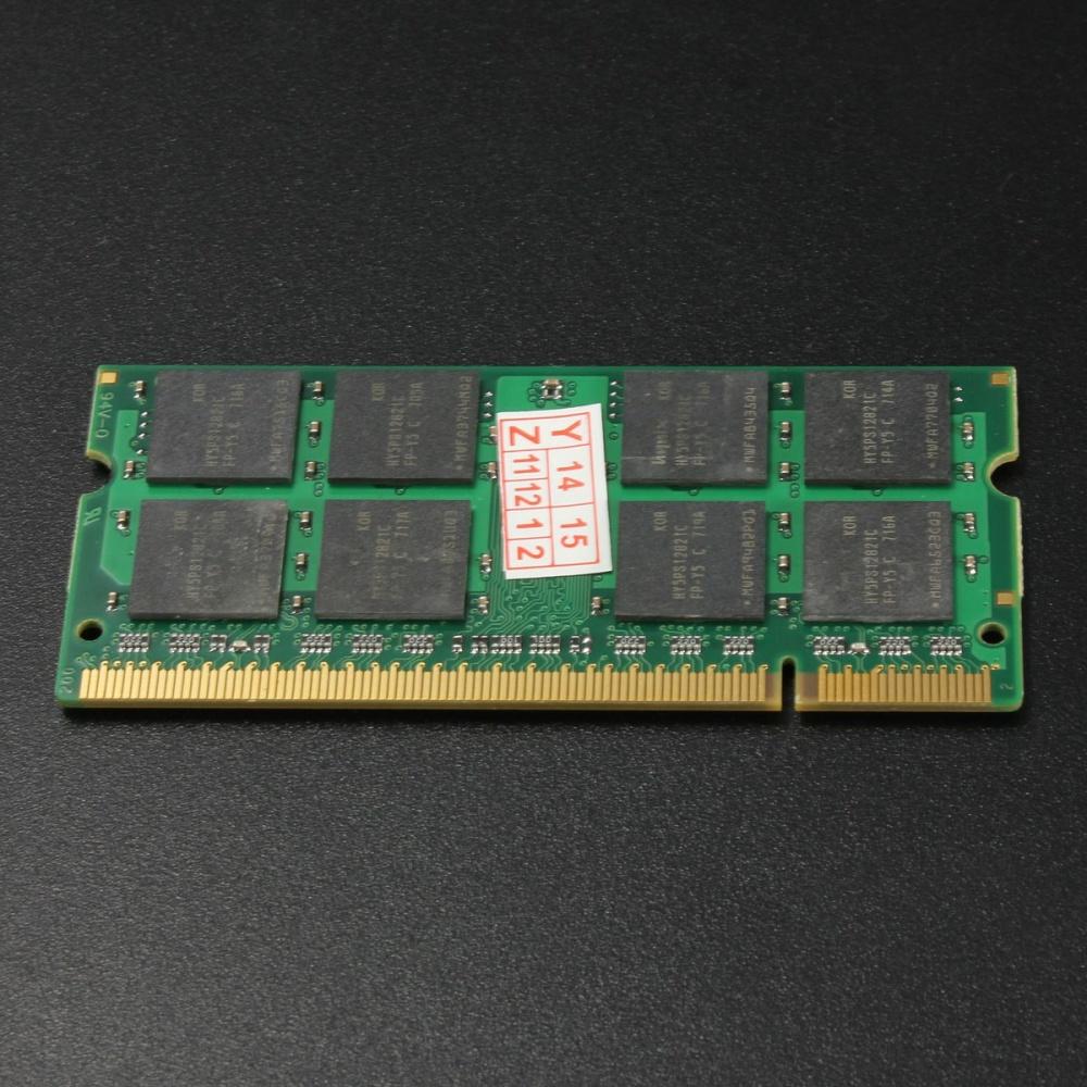 [HCM]Ram ddr2 laptop 2G bus 800 (2GHz)