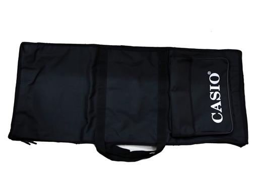 [HCM]Bao đàn Organ Casio 76 phím màu đen 2 kiểu quai xách