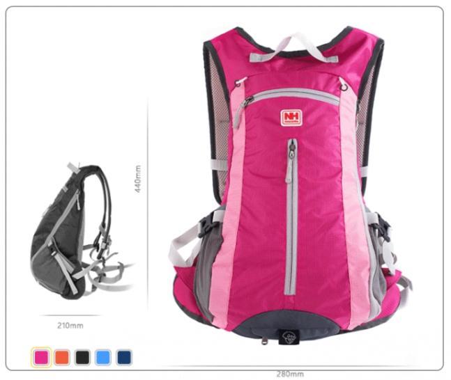 Balo NatureHike Drakon NH15C001-B