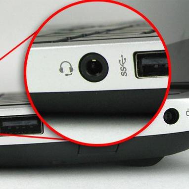 Cáp chia Audio 3.5mm ra mic và loa (Đen)
