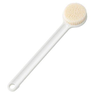 Cây cọ tắm bông tắm chà lưng 2 mặt hàng xuất nhật - không bao gồm hộp
