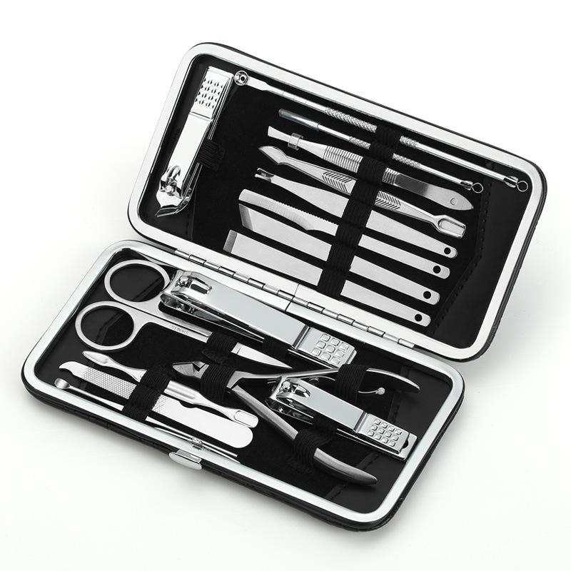 BỘ đồ nghề làm NAIL 15 món