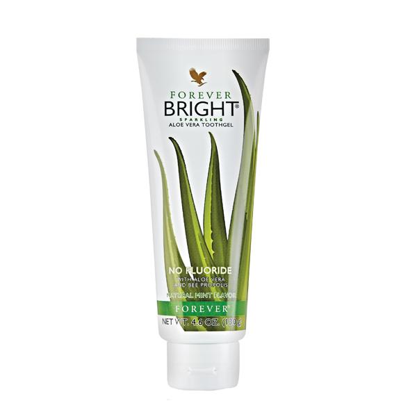Kem đánh răng Forever Bright Toothgel