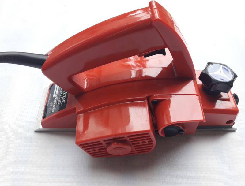 Máy bào gỗ Maktec MT190 (đỏ Cam)