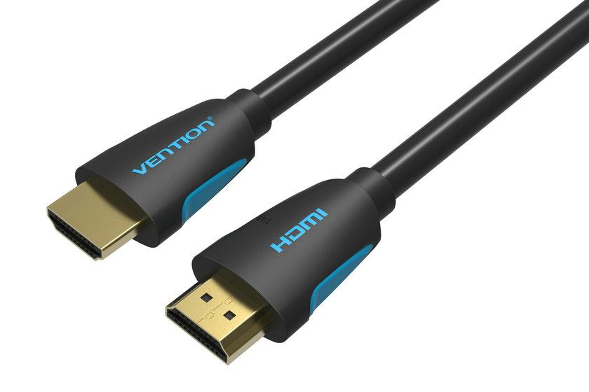 Cáp HDMI Vention 1.5M dẹt