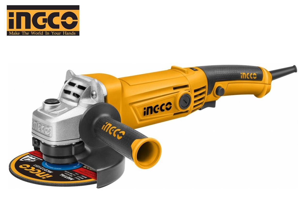 1010W Máy mài góc hiệu Ingco AG10108-2