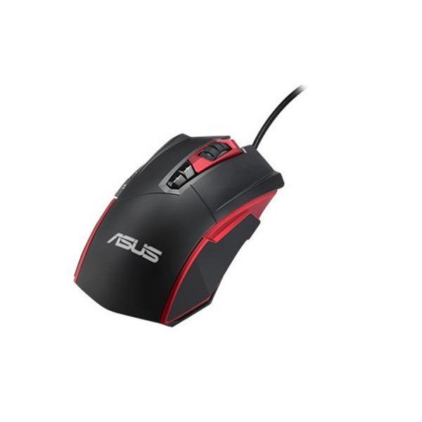CHUỘT ASUS Espada GT200 hàng chính hãng