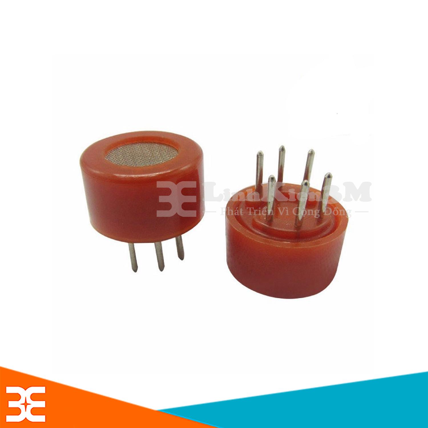 Cảm Biến Nồng Độ Cồn MQ3