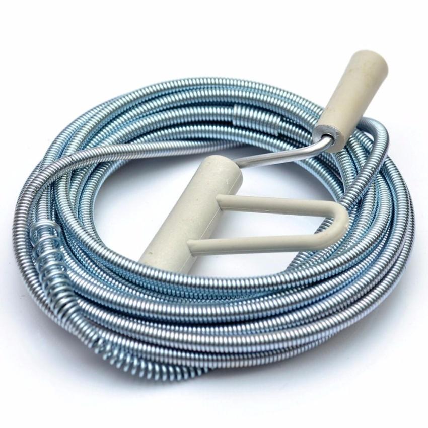 Dây thông tắc cống 8m