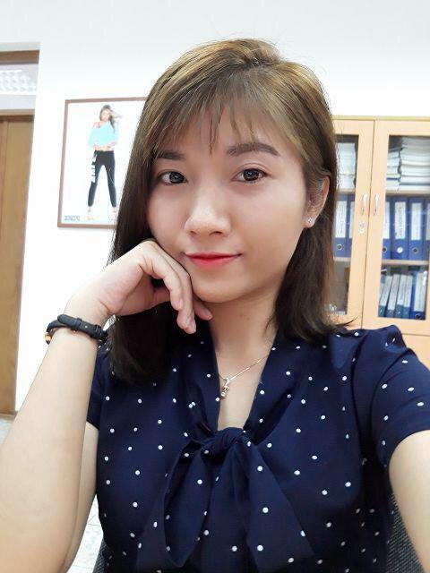 Đầm xòe cổ nơ chấm bi CC27 cao cấp