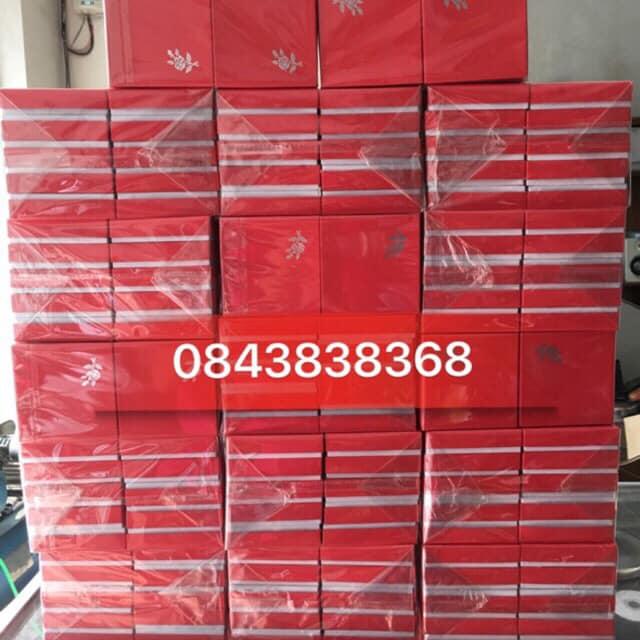 COMBO 10 hộp đựng vòng (BB)
