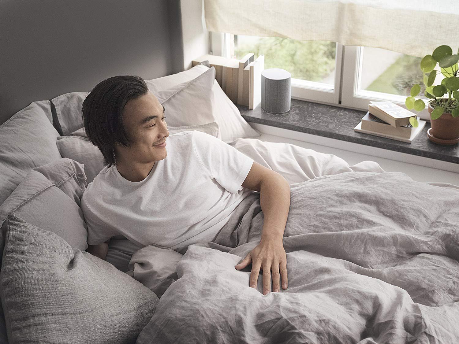 [Trả góp 0%]Loa di động B&O Beoplay M3