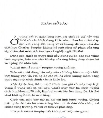 Điểm Dối Lừa (Bìa Mềm)