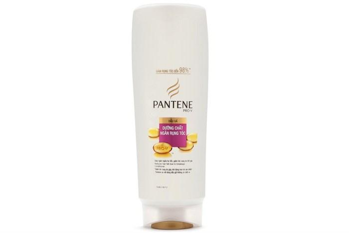Dầu xả Pantene Ngăn rụng tóc chai 335ml