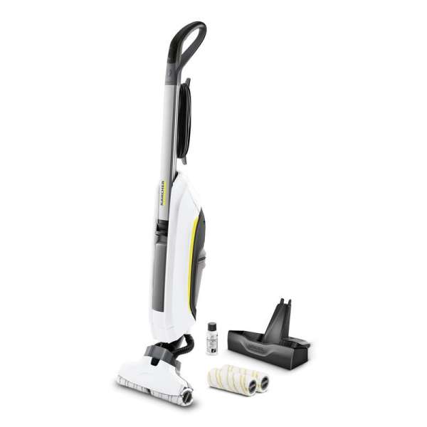 Máy lau sàn Karcher FC5 premium