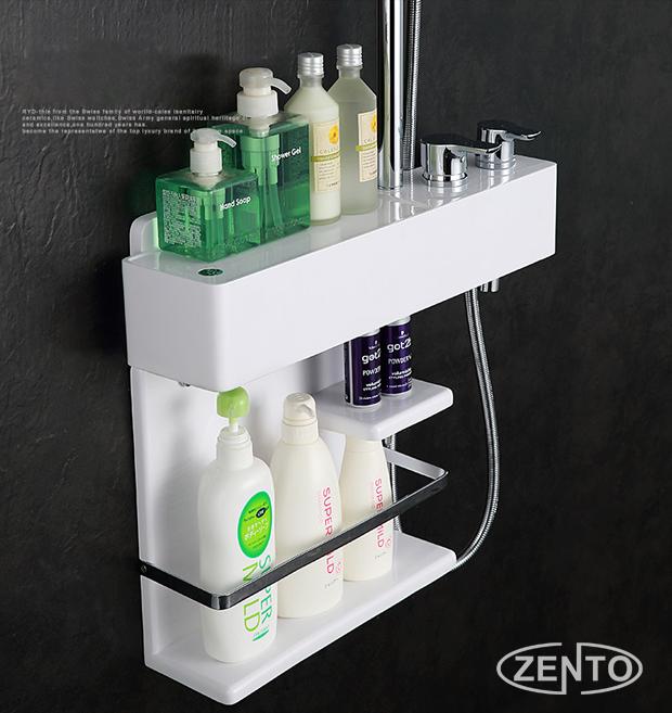 Bộ sen cây tắm nóng lạnh Zento ZT-LG700