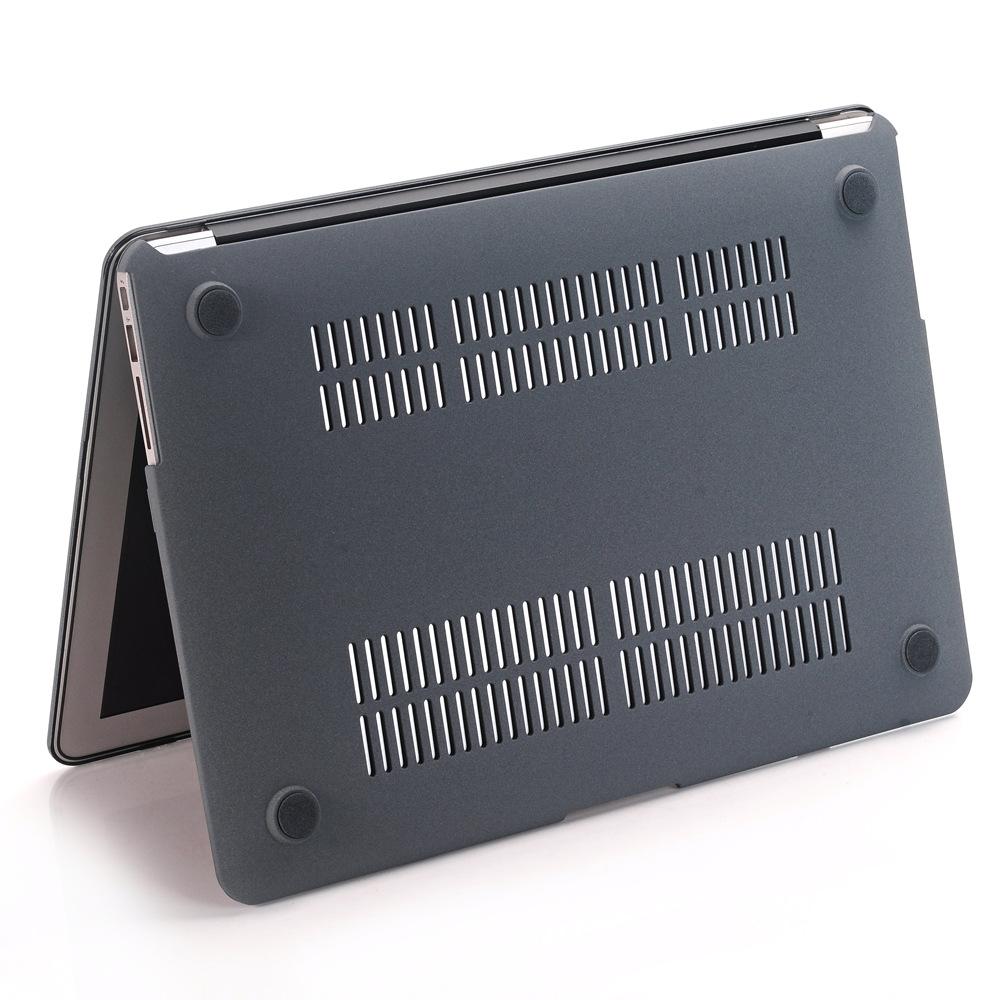 Combo Ốp + Phủ Phím Bảo Vệ Macbook 12 Inch Với Nhiều Màu Pastel