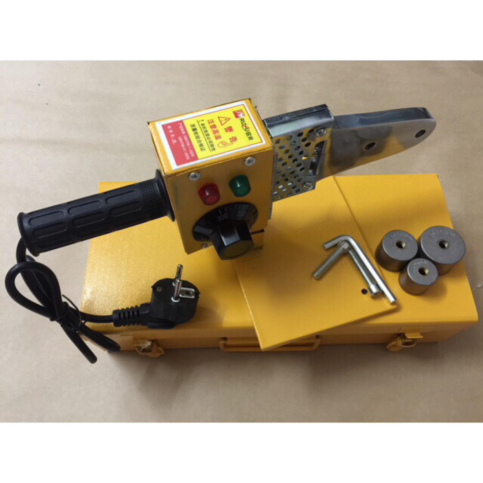 Máy Hàn Ống Nhiệt 20-32(Mi Shop)