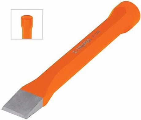 16x150mm Đục sắt mũi dẹp Truper 12127 (C-5/8X6)