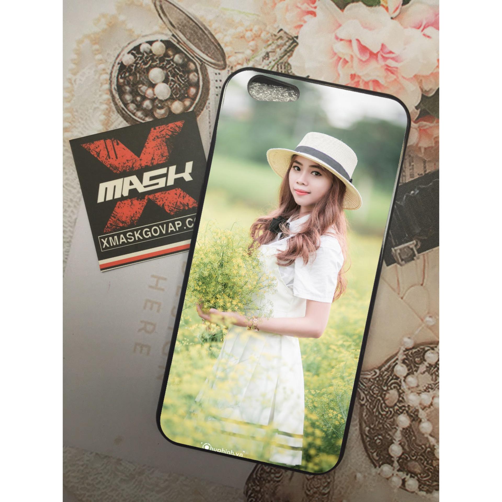 [HCM]ốp lưng oppo F3 lite (A57) in hình theo yêu cầu