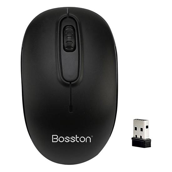 Chuột không Dây Bosston Q1