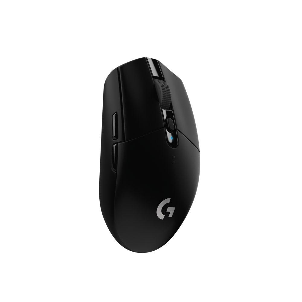 Chuột game không dây Logitech G304 Lightspeed