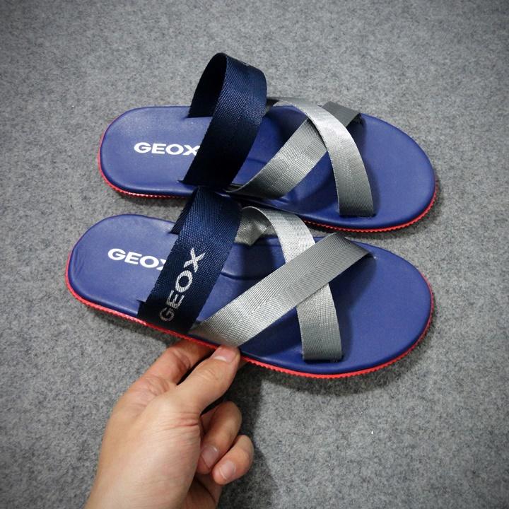 Dép nam - Giày sandal nam quai dù