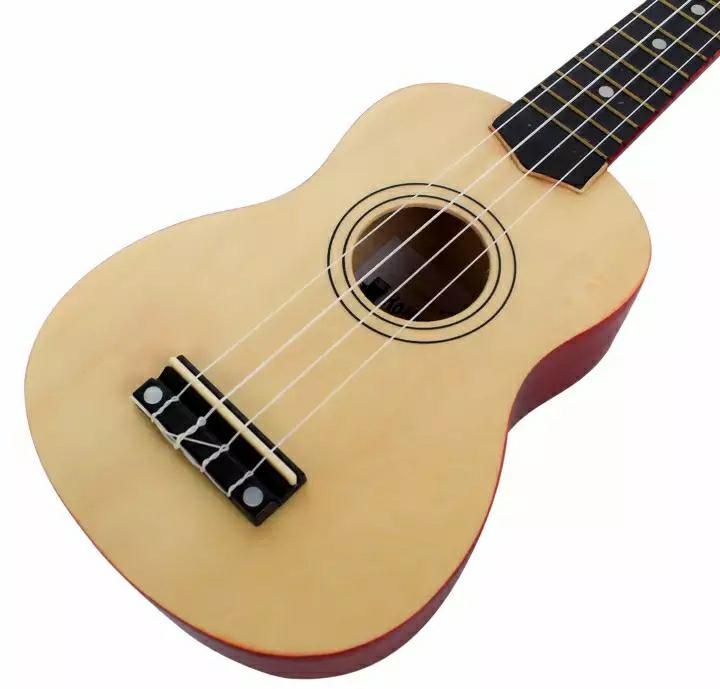 Đàn Ukulele Soprano Us-1000 Phân phối bởi Nắng khuya.